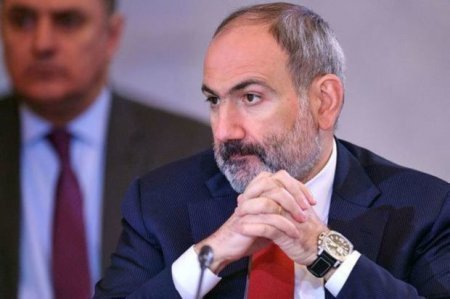 “Bakı ilə sülh danışıqları dərhal başlamalıdır” - Paşinyan AĞILLANIR...