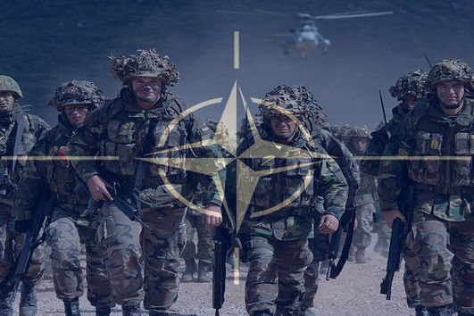 Brüsseldəki qərarlar: NATO-nun Rusiya ilə açıq müharibəyə girməməsinin səbəbləri – TƏHLİL Brüsseldəki qərarlar: NATO-nun Rusiya ilə açıq müharibəyə girməməsinin səbəbləri – TƏHLİL