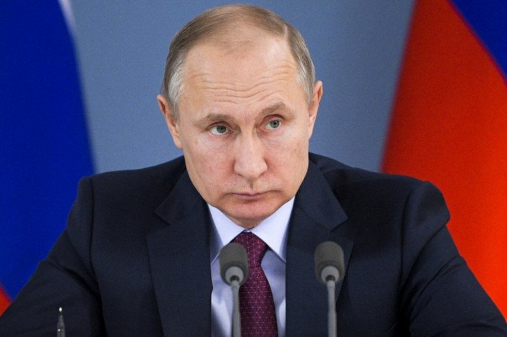 Putin NATO-nu parçalamaq istəyir - AÇIQLAMA