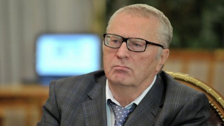 Rusiya Dövlət Dumasının spikeri Jirinovskinin ölüm xəbərini təkzib edib Rusiya Dövlət Dumasının spikeri Jirinovskinin ölüm xəbərini təkzib edib