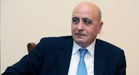 "Ukrayna və onu dəstəkləyən beynəlxalq ictimaiyyət uzun mübarizəyə hazırlaşmalıdır" - deputat "Ukrayna və onu dəstəkləyən beynəlxalq ictimaiyyət uzun mübarizəyə hazırlaşmalıdır" - deputat