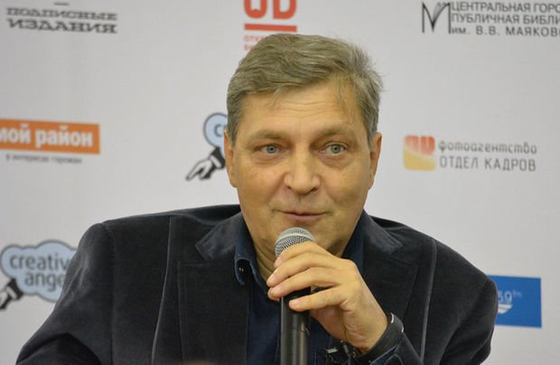 Aleksandr Nevzorov: “Mən Ermənistanı dəstəkləməklə səhv etmişdim. Azərbaycan haqlı tərəf idi” - MÜSAHİBƏ