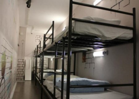 Bakıda hosteldə müəmmalı ölüm Bakıda hosteldə müəmmalı ölüm