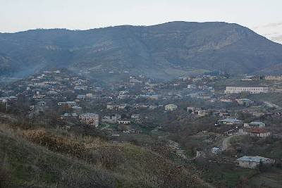 “Azərbaycan Ordusu Xramortdan Xaçenagetə qədər mövqelərdə yerləşib” - Ermənistan KİV