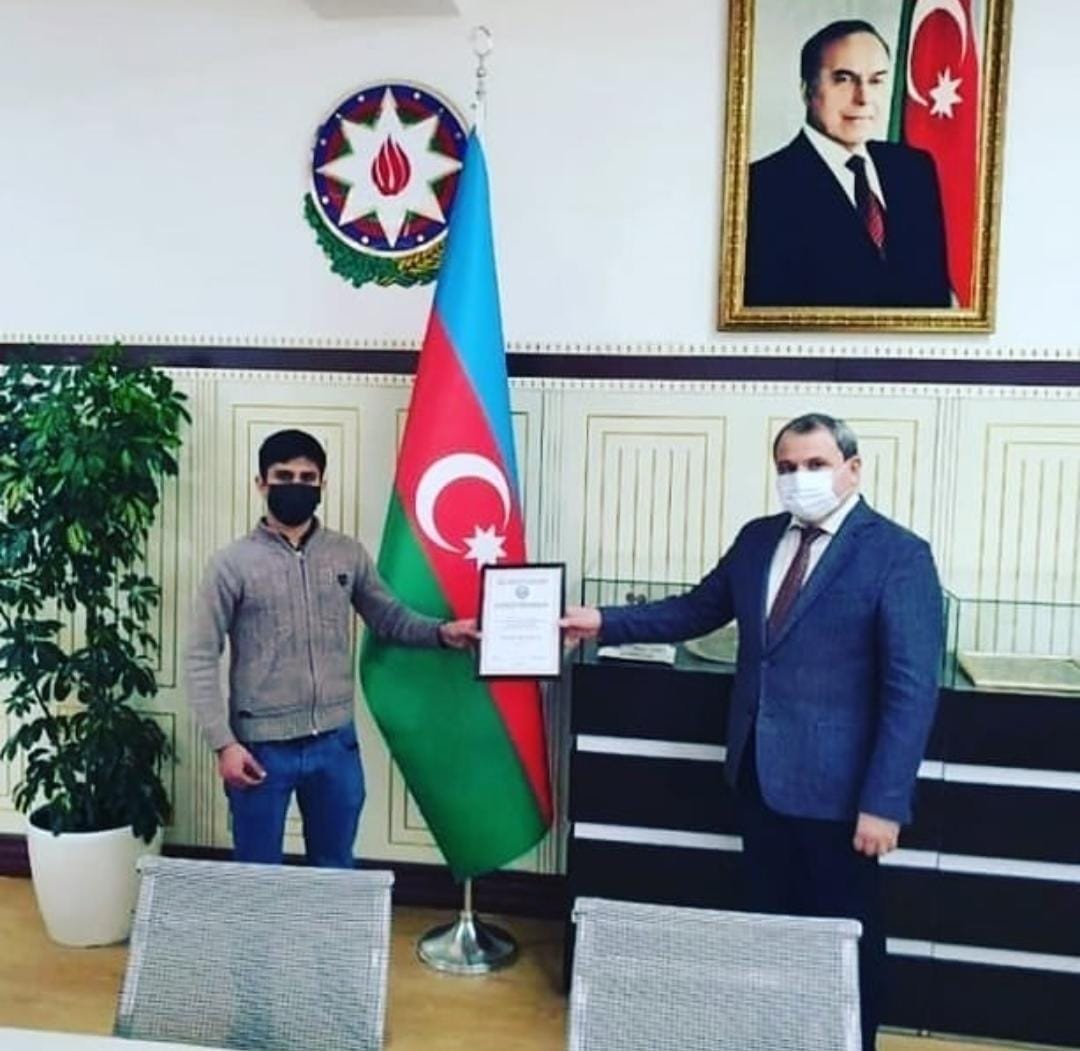 İtkin düşən tələbənin dənizdə meyiti tapıldı-FOTO İtkin düşən tələbənin dənizdə meyiti tapıldı-FOTO