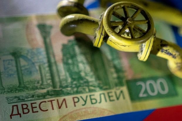 Putin qaz ödənişlərinə görə hökumətə vaxt qoydu Putin qaz ödənişlərinə görə hökumətə vaxt qoydu