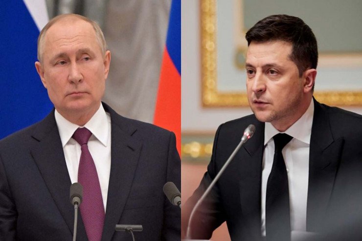 Milyarder Abramoviç Zelenskinin şərtlərini Putinə çatdırdı Milyarder Abramoviç Zelenskinin şərtlərini Putinə çatdırdı