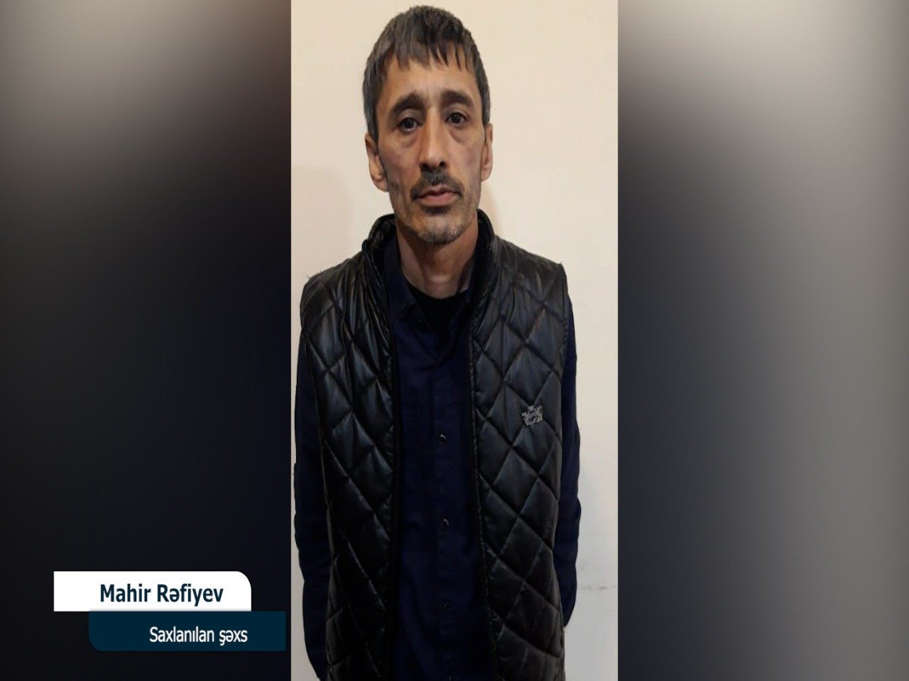 Bakıda "parnik"də narkotik əkib-becərən saxlanıldı - VİDEO Bakıda "parnik"də narkotik əkib-becərən saxlanıldı - VİDEO