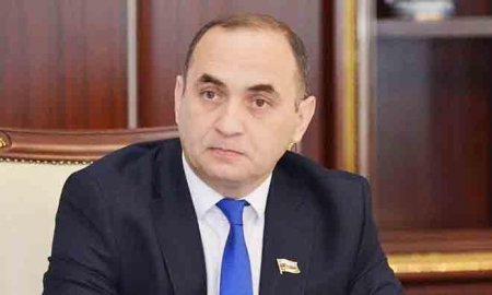 "Heç nə dəyişməyib, Ermənistan terror dövlətidir" - deputat "Heç nə dəyişməyib, Ermənistan terror dövlətidir" - deputat