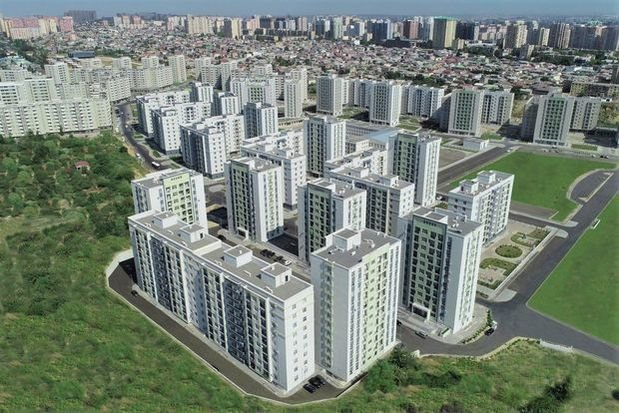 MİDA bugünkü mənzil satışı ilə bağlı statistika AÇIQLAYIB MİDA bugünkü mənzil satışı ilə bağlı statistika AÇIQLAYIB