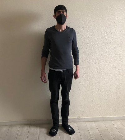  Xızıda 1 kiloqram heroin qanunsuz dövriyyədən çıxarılıb Xızıda 1 kiloqram heroin qanunsuz dövriyyədən çıxarılıb