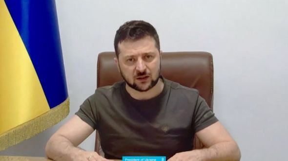 Zelenski: “2014-cü ildə Rusiya cəzalandırılsaydı...” Zelenski: “2014-cü ildə Rusiya cəzalandırılsaydı...”
