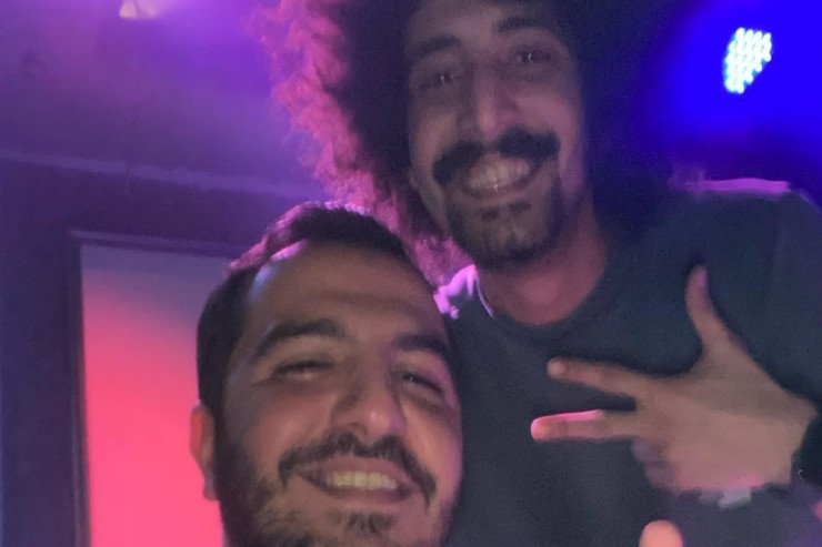 Partlayışda azərbaycanlı müğənni də yaralanıb Partlayışda azərbaycanlı müğənni də yaralanıb