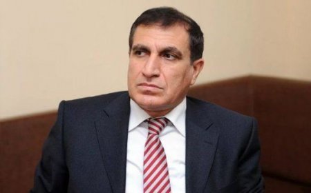 Əjdər Ol 8 il 6 ay müddətinə həbs edildi - MƏHKƏMƏ Əjdər Ol 8 il 6 ay müddətinə həbs edildi - MƏHKƏMƏ