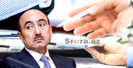 Əli Həsənovdan qalan bədxassəli “miras” – QHT-lərin önündəki süni maneələr Azərbaycana necə zərər verir? Əli Həsənovdan qalan bədxassəli “miras” – QHT-lərin önündəki süni maneələr Azərbaycana necə zərər verir?