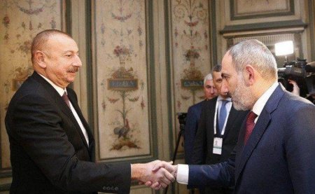 “Ərazi güzəştindən söhbət gedə bilməz” - Başqa yolu YOXDUR!