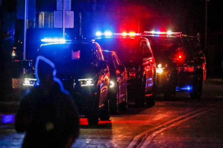 Polis Gürcüstan vətəndaşının evində 3 ton yanacaq aşkar etdi 
