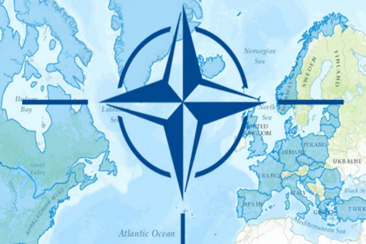 Bu 2 ölkə NATO-ya daxil olmaq istəyir  