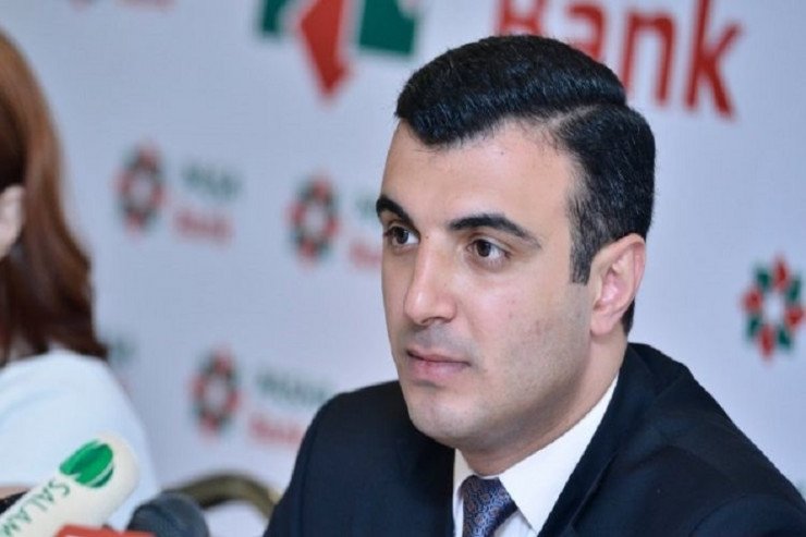 Mərkəzi Bankın rəhbərliyinə gətirilən Taleh Kazımov kimdir? - DOSYE Mərkəzi Bankın rəhbərliyinə gətirilən Taleh Kazımov kimdir? - DOSYE