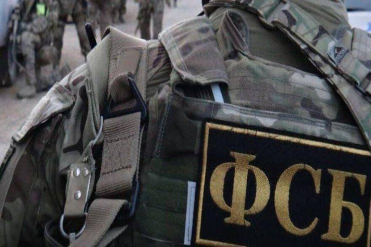 Rusiya təhlükəsizlik xidmətində "Böyük Təmizləmə": Rəis tutuldu, 150 zabit...