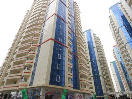 Mənzil fırıldağını önləmək üçün:Tikilməmiş binaya da “kupça” almaq olar - AKTUAL