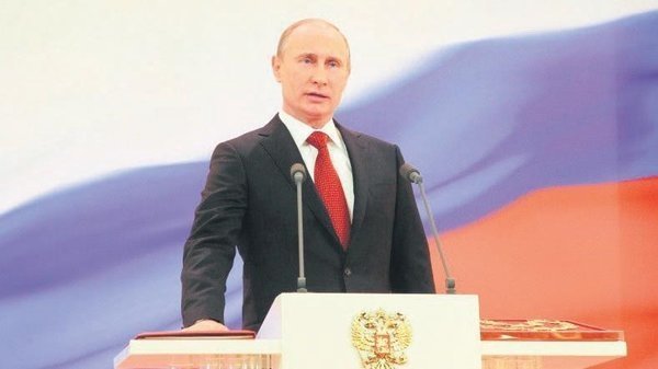 Putin necə qorunur? - Ona toxunmaq belə qadağandır 