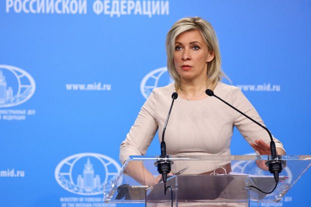 Rusiya XİN: ATƏT-in Minsk qrupu rəsmən fəaliyyətini dayandırdı