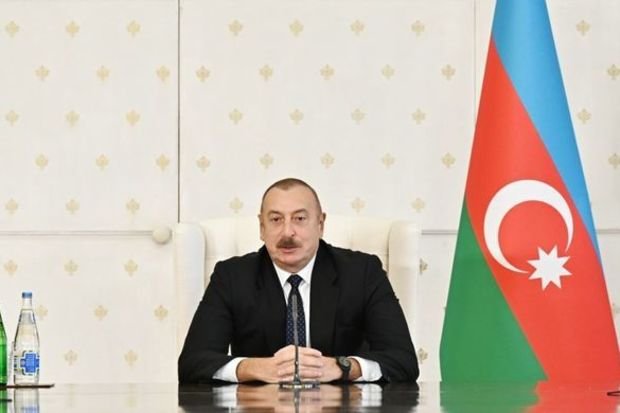 Prezident İlham Əliyev Albaniyaya rəsmi səfərə dəvət olunub Prezident İlham Əliyev Albaniyaya rəsmi səfərə dəvət olunub