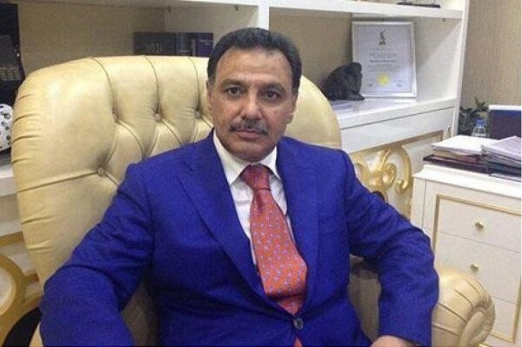 Hafiz Məmmədov barəsində qətimkan tədbiri dəyişdirildi Hafiz Məmmədov barəsində qətimkan tədbiri dəyişdirildi