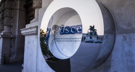 Tarix olan Minsk Qrupu və ya ATƏT-dən “xalq diplomatiyası”na yardım gözləntisi - İNCƏLƏMƏ.. Tarix olan Minsk Qrupu və ya ATƏT-dən “xalq diplomatiyası”na yardım gözləntisi - İNCƏLƏMƏ..