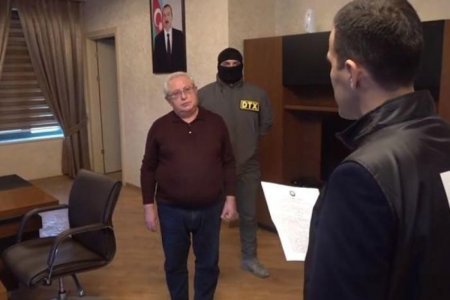 Neftçalanın sabiq icra başçısının müsadirə olunmuş əmlakı - SİYAHI
