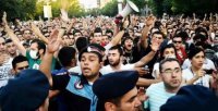 Ermənistanda çevriliş və ya sabitliyin pozulacağı gözlənilir Ermənistanda çevriliş və ya sabitliyin pozulacağı gözlənilir