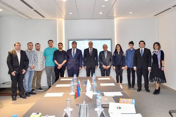 Federasiya prezidenti: “Qarabağda yarış keçirilməsi üçün təqvimdə tarix seçildi” - MÜSAHİBƏ Federasiya prezidenti: “Qarabağda yarış keçirilməsi üçün təqvimdə tarix seçildi” - MÜSAHİBƏ