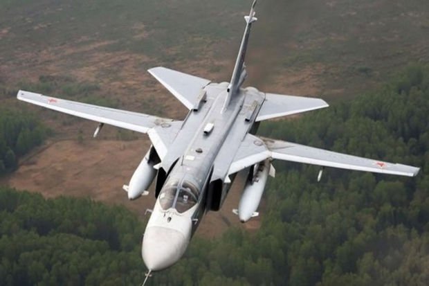 Mariupola ilk dəfə uzaqmənzilli bombardmançı təyyarələrlə zərbələr endirildi