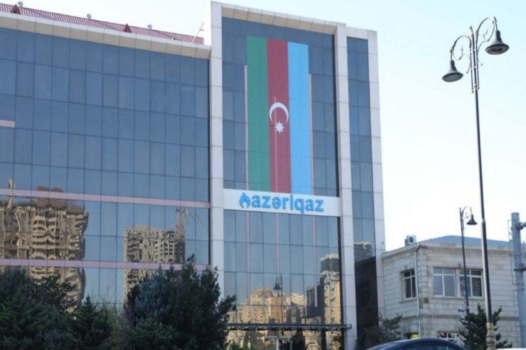 Daha 2 qazinin müraciəti təmin olundu Daha 2 qazinin müraciəti təmin olundu