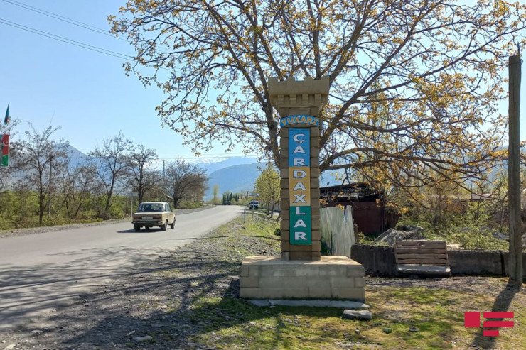 Zaqatalada ər əvvəlcə arvadını, sonra özünü öldürdü - RƏSMİ Zaqatalada ər əvvəlcə arvadını, sonra özünü öldürdü - RƏSMİ