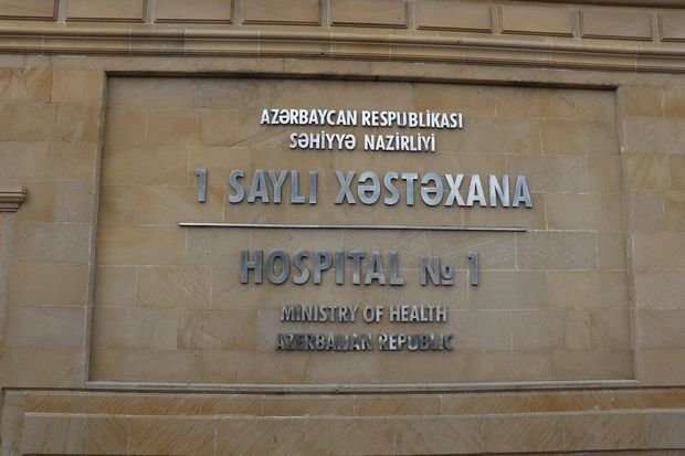 Türkiyəli tələbə “Semaşko”da ölümə tərk edilib? Türkiyəli tələbə “Semaşko”da ölümə tərk edilib?