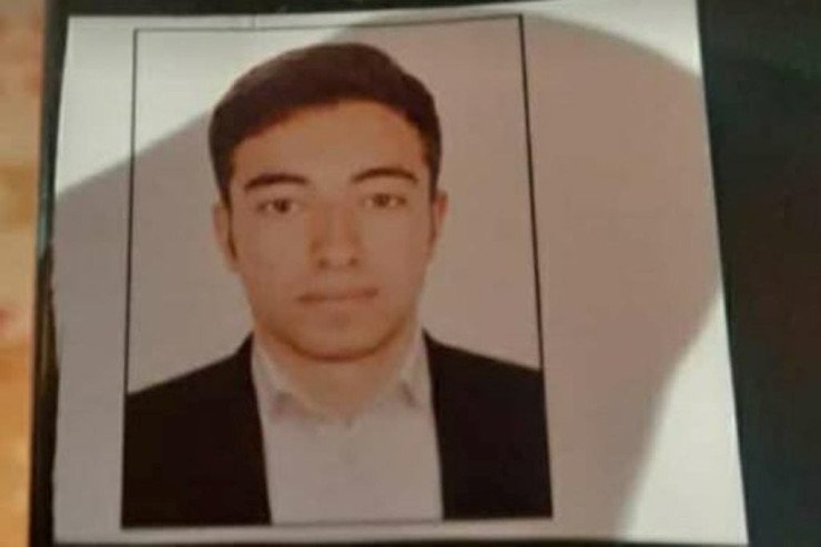 Azərbaycanda 17 yaşlı oğlan YOXA ÇIXDI