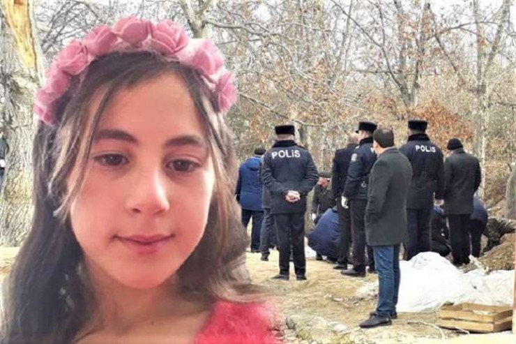 Nərmin qətlində başqa adamın adı çəkildi - Məhkəmədə ŞOK İFADƏ
