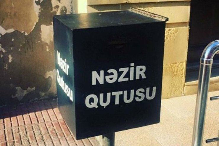 M. Muradov hadisə ilə bağlı müraciət edərək, insanları ayıq olmağa, fırıldaqçılara inanmağa səsləyib.
