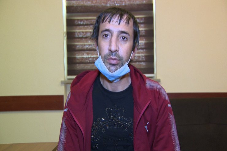 Bakıda alverçilərə qənim kəsilən AVTORİTET TUTULDU 