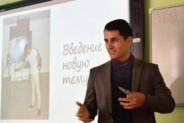 Müharibə həqiqətinə görə Moskvanı tərk etməyə məcbur olan azərbaycanlı müəllimin köməyə ehtiyacı var