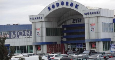 "Sədərək" rəhbərliyi ölkədən çıxardığı valyutanı geri qaytarmayıb - RƏSMİ İTTİHAM