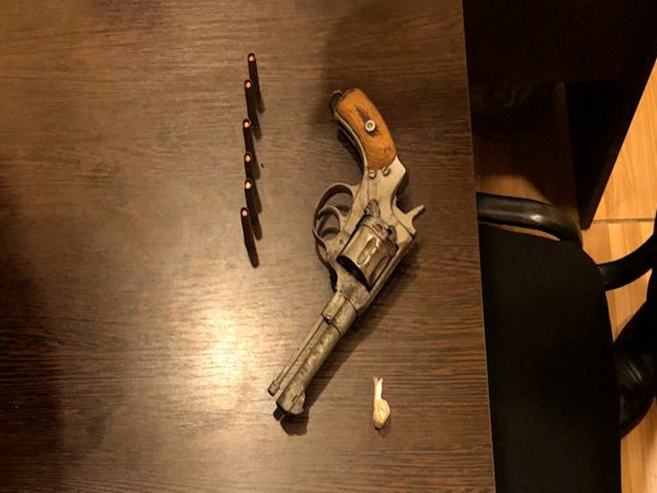"Kubinka" və "Papanin"də ƏMƏLİYYAT: 14 nəfər belə saxlanıldı 