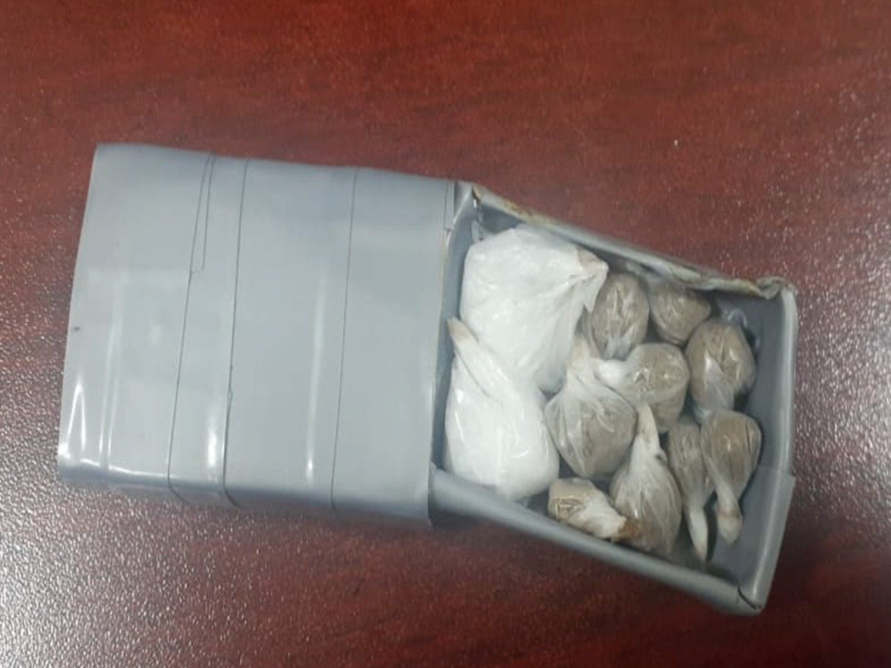 "Kubinka" və "Papanin"də ƏMƏLİYYAT: 14 nəfər belə saxlanıldı 