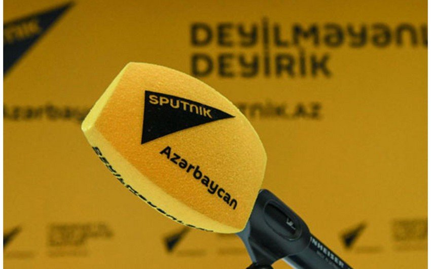 Deputat: “Sputnik-Azərbaycan"ın fəaliyyəti dayandırılmalıdır”