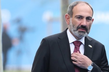 Paşinyan yeni müharibəyə səbəb olacaq addım atır - BİZ İSƏ SEYR EDİRİK...