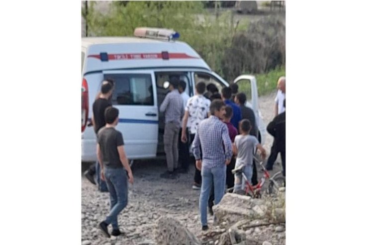 Bərdədə zibillikdən tapılan qadınla bağlı ŞOK FAKTLAR 