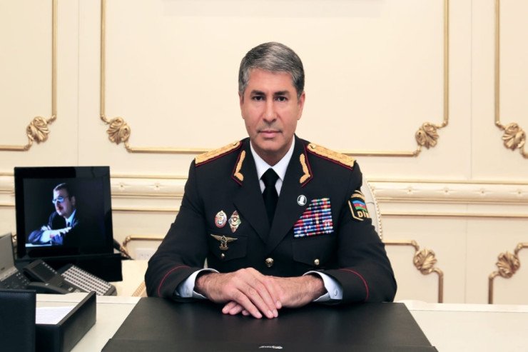 General qohumunun yeni təyinatı QALMAQAL YARATDI General qohumunun yeni təyinatı QALMAQAL YARATDI