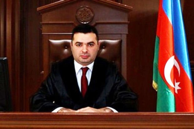 Sabiq hakim barəsində Apellyasiya Məhkəməsindən QƏRAR